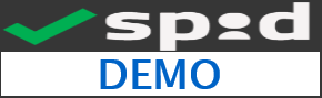Demo ID